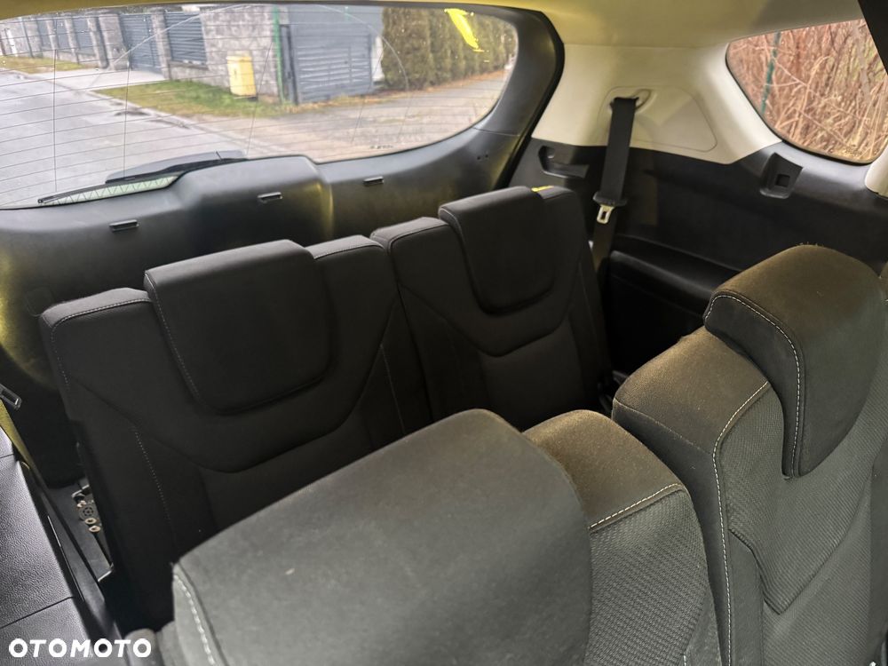 Ford S-Max 2.0 TDCi Titanium - 8