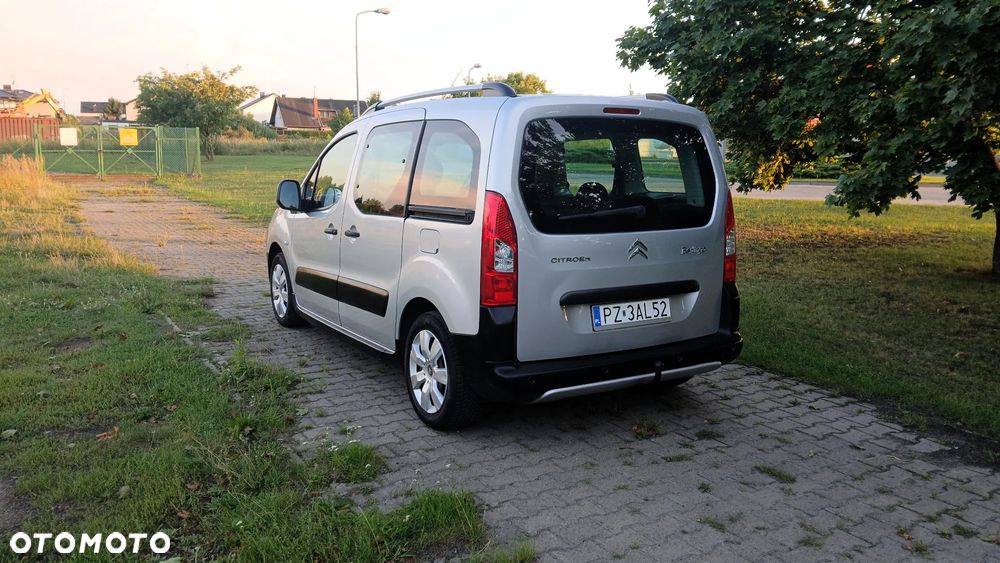Citroën Berlingo 1.6 16V XTR - 3