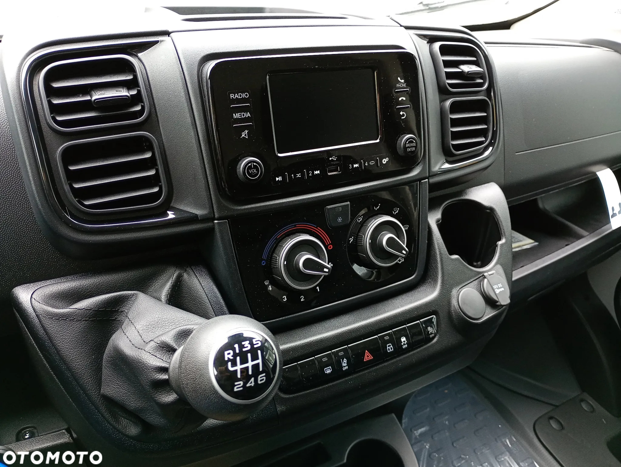 Fiat Ducato - 22