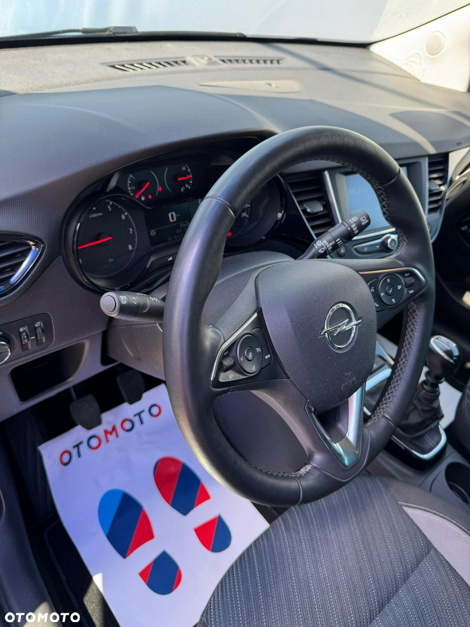 Opel Crossland X - 20