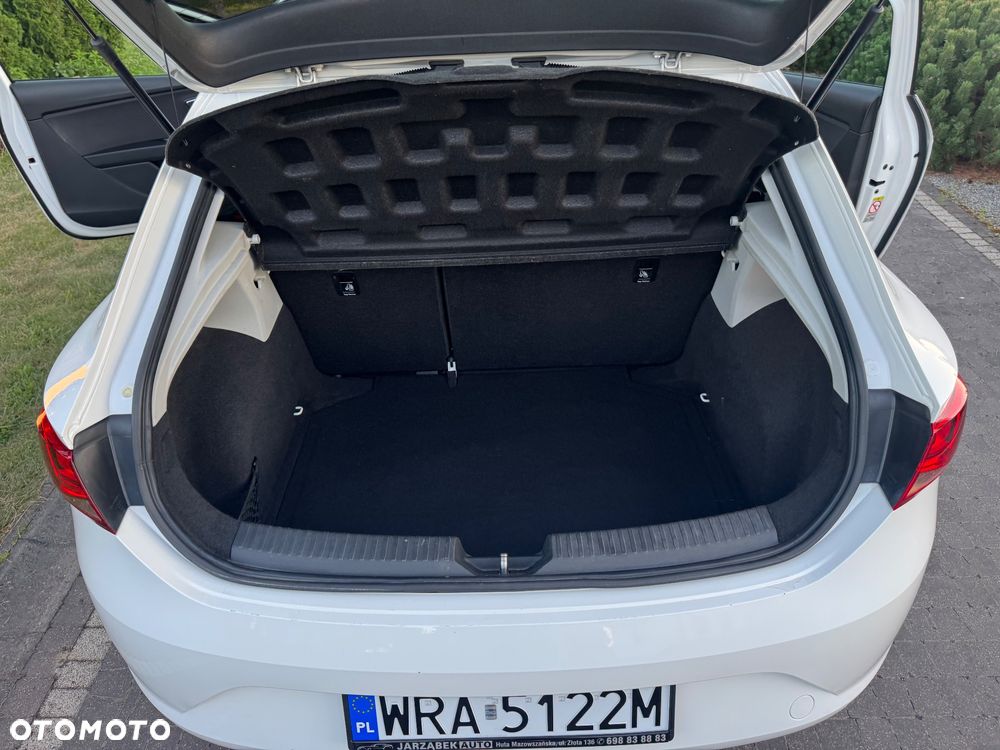 Seat Leon - 22