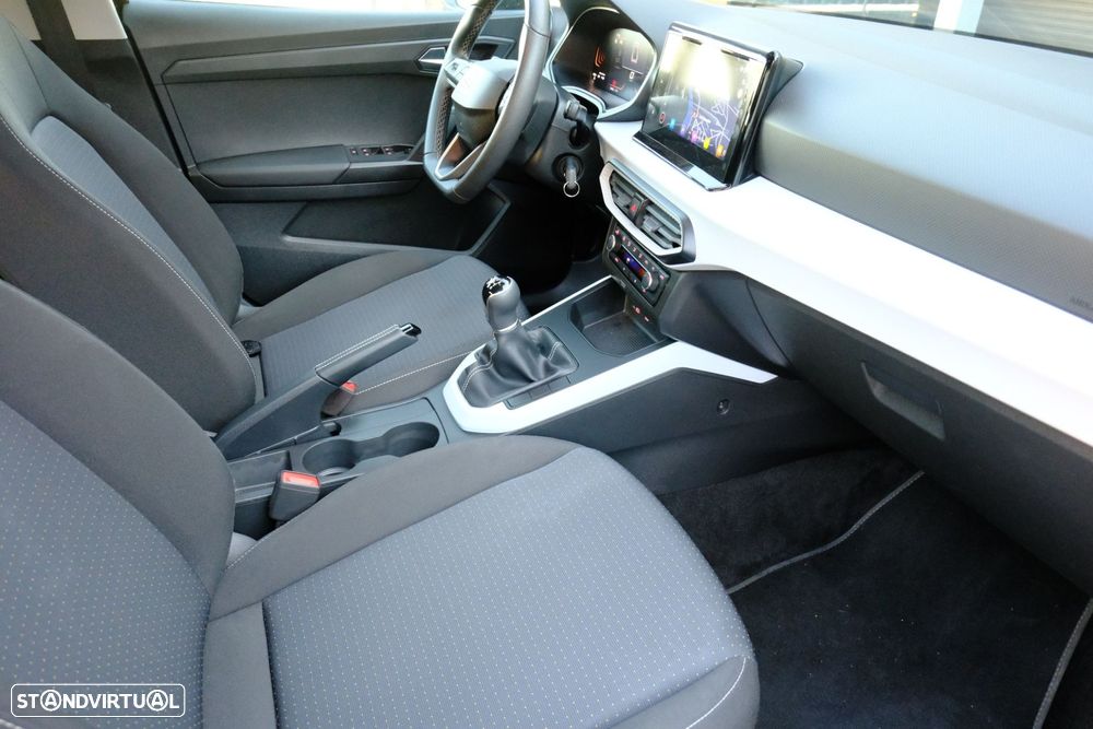 SEAT Arona 1.0 TSI Style - 11