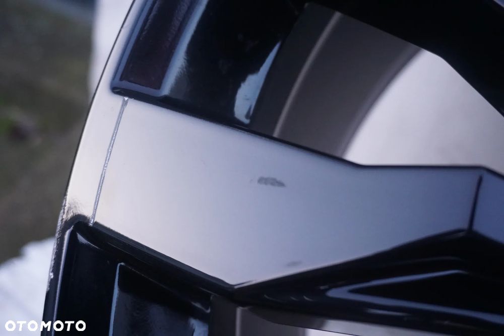 Volkswagen OE TIGUAN 5x112 20 8,5J et38 stan bdb- - 3