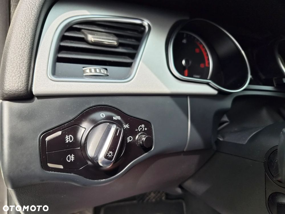 Audi A5 Sportback 2.0 TDI Sport S tronic - 16