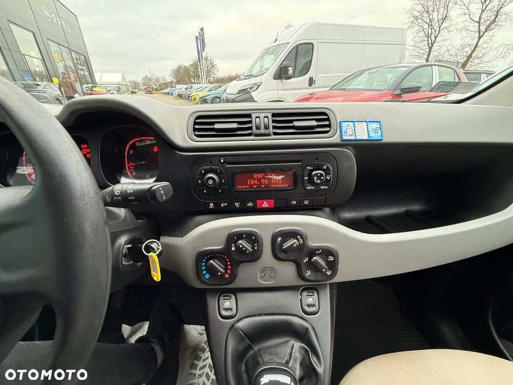 Fiat Panda 1.2 Fresh - 16