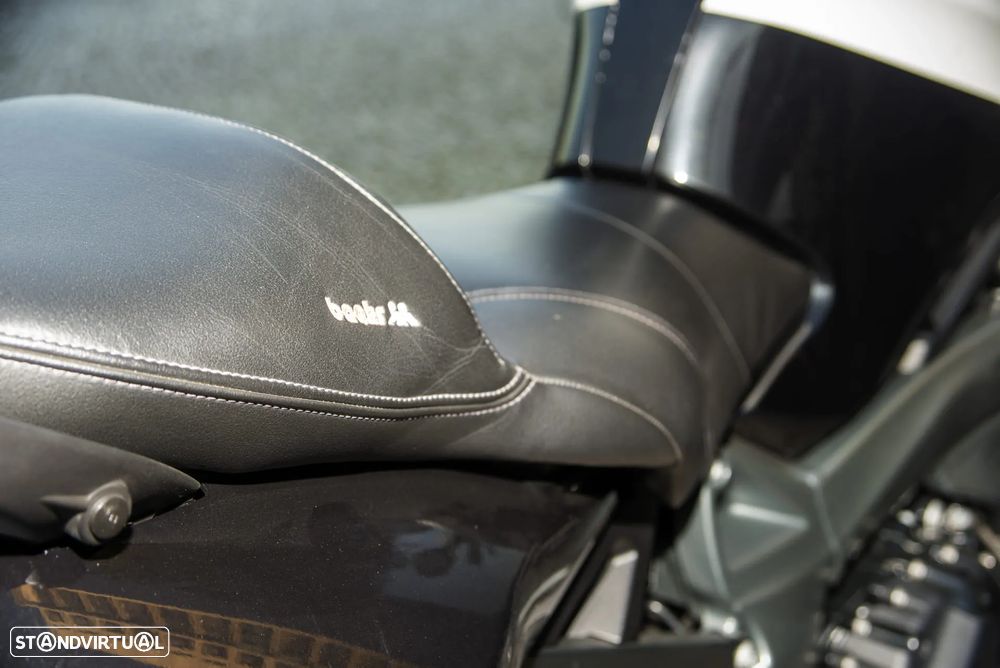 BMW K 1300 S BMW K1300S “30th Anniversary Edition” – Edição Especial (2013/2014) - 7