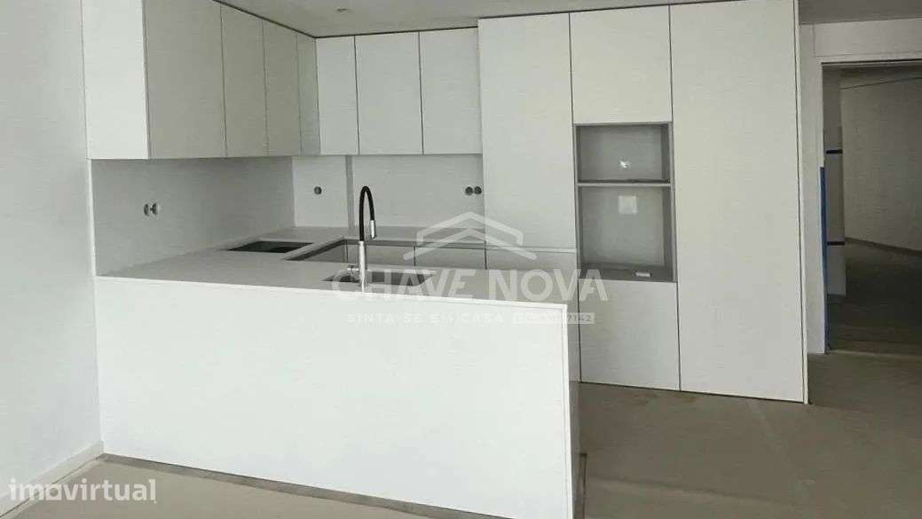 T1 Novo no Canidelo Living – Junto à Praia-MAD/02276/MH - Grande imagem: 5/11