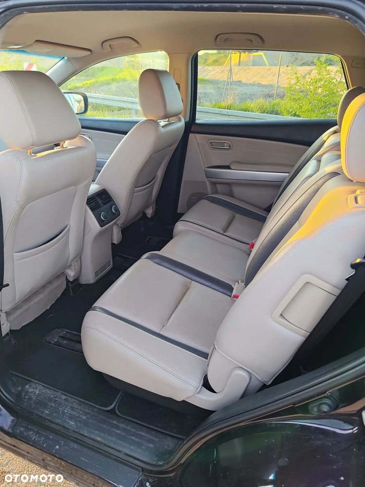 Mazda CX-9 - 24