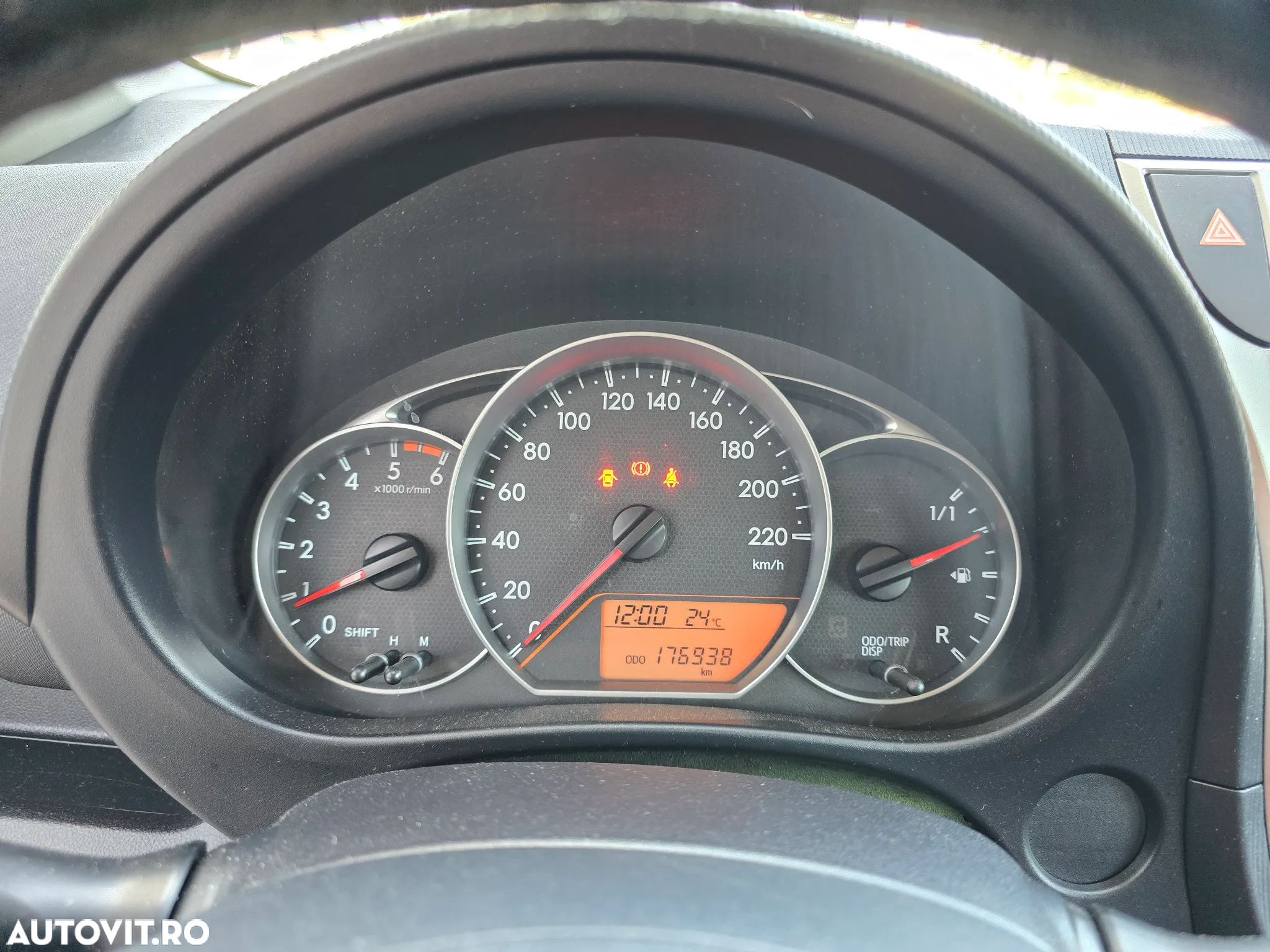 Toyota Verso S 1.4 D-4D - 21