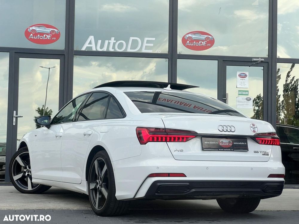 Audi A6 - 3