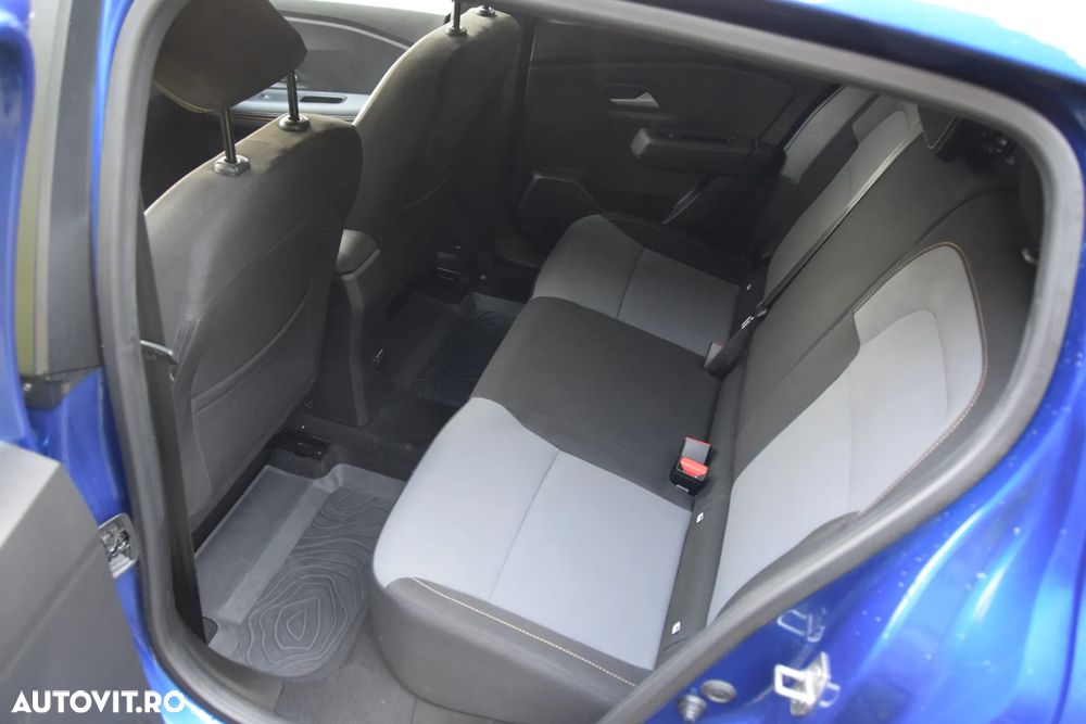 Dacia Sandero Stepway TCe 90 MT6 Extreme - 17