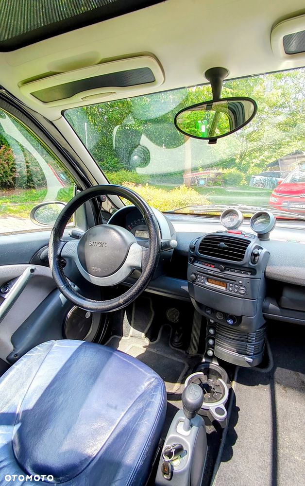 Smart Fortwo - 24