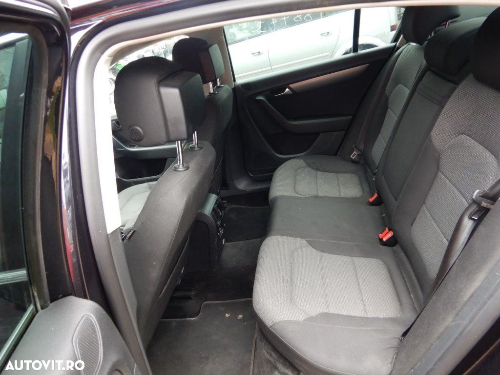 Set faruri Volkswagen Passat B7 2011 Berlina 2.0 TDI - 1
