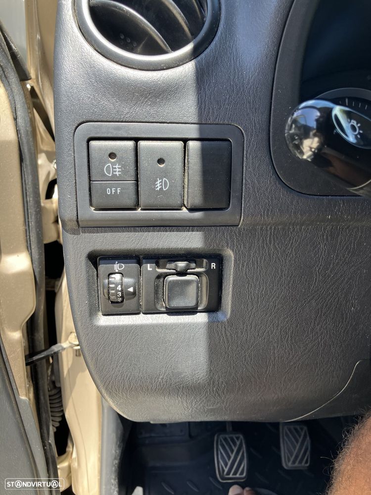Suzuki Jimny - 3