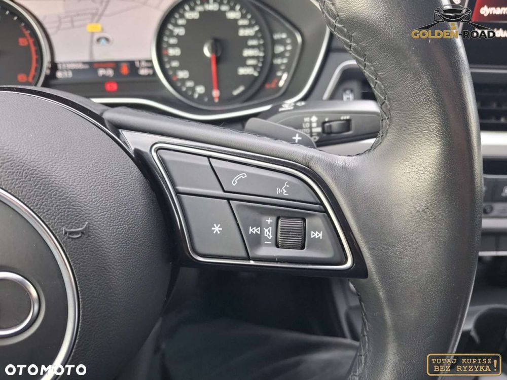 Audi A5 Sportback - 22