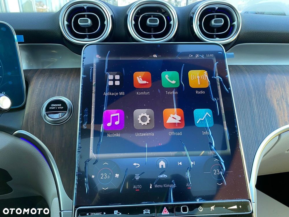 Mercedes-Benz GLC - 16