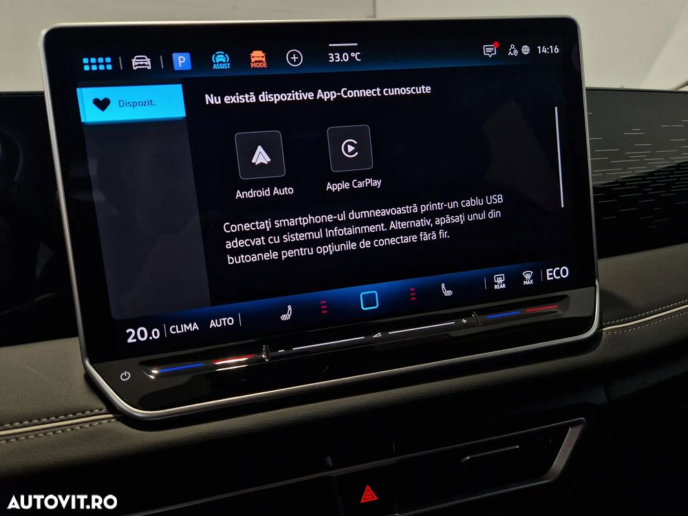 Volkswagen Tiguan 1.5 eTSI DSG MHEV Elegance - 21