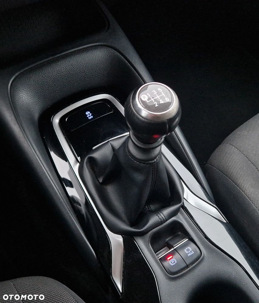 Toyota Corolla 1.6 Comfort - 14