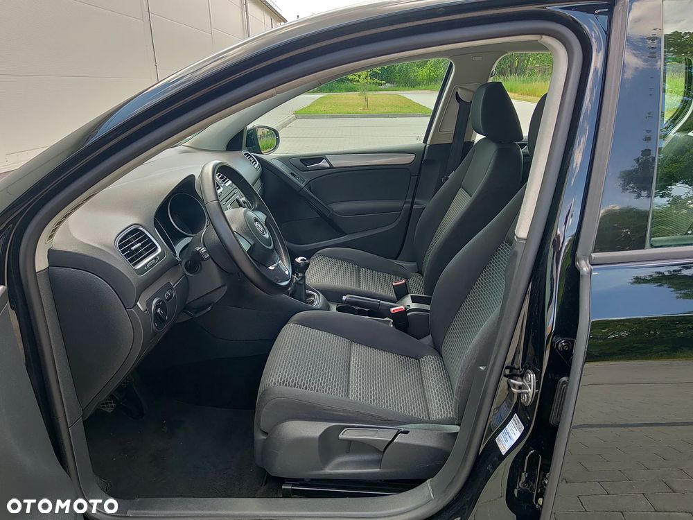 Volkswagen Golf 1.4 Edition - 13
