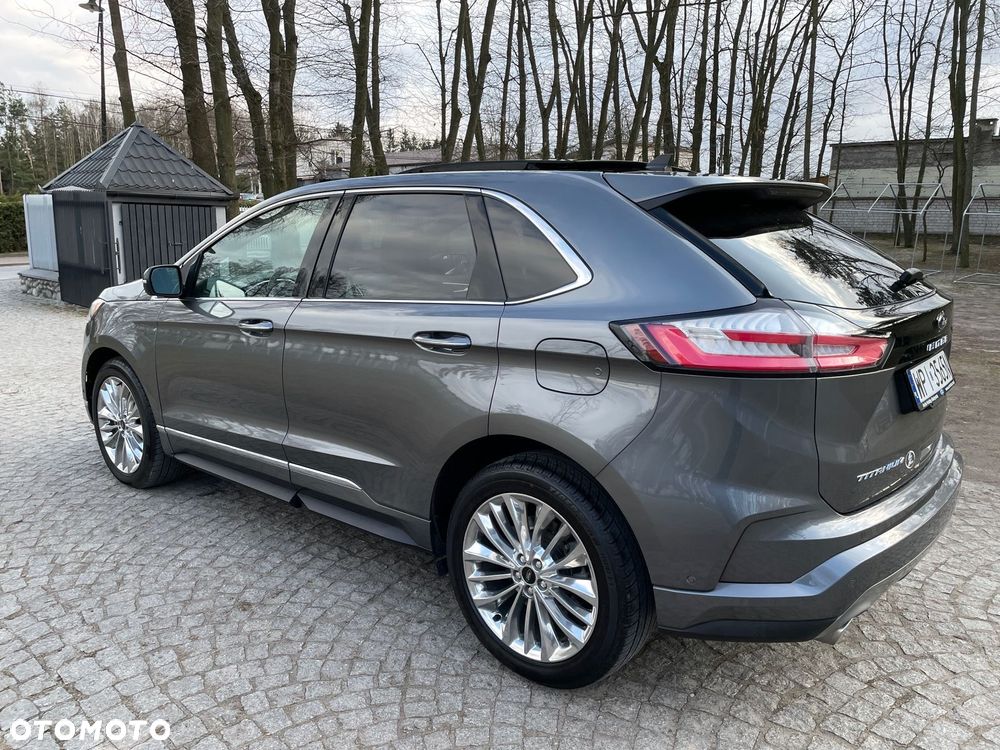 Ford Edge - 4