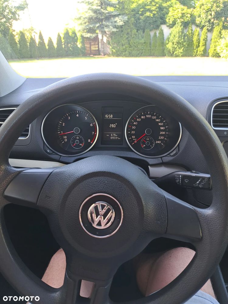 Volkswagen Golf 1.4 Team - 16