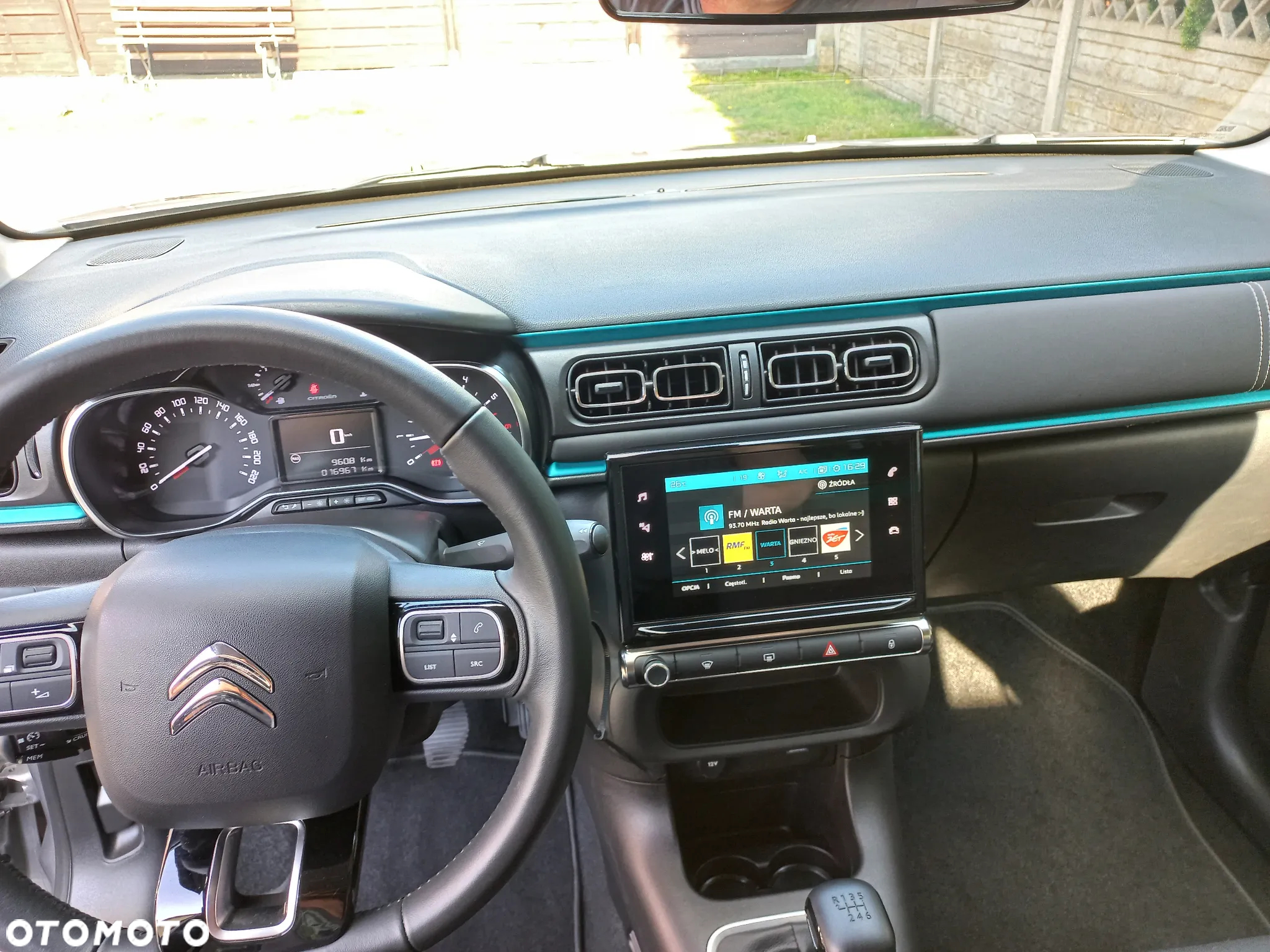 Citroën C3 1.5 BlueHDi C-Series - 14