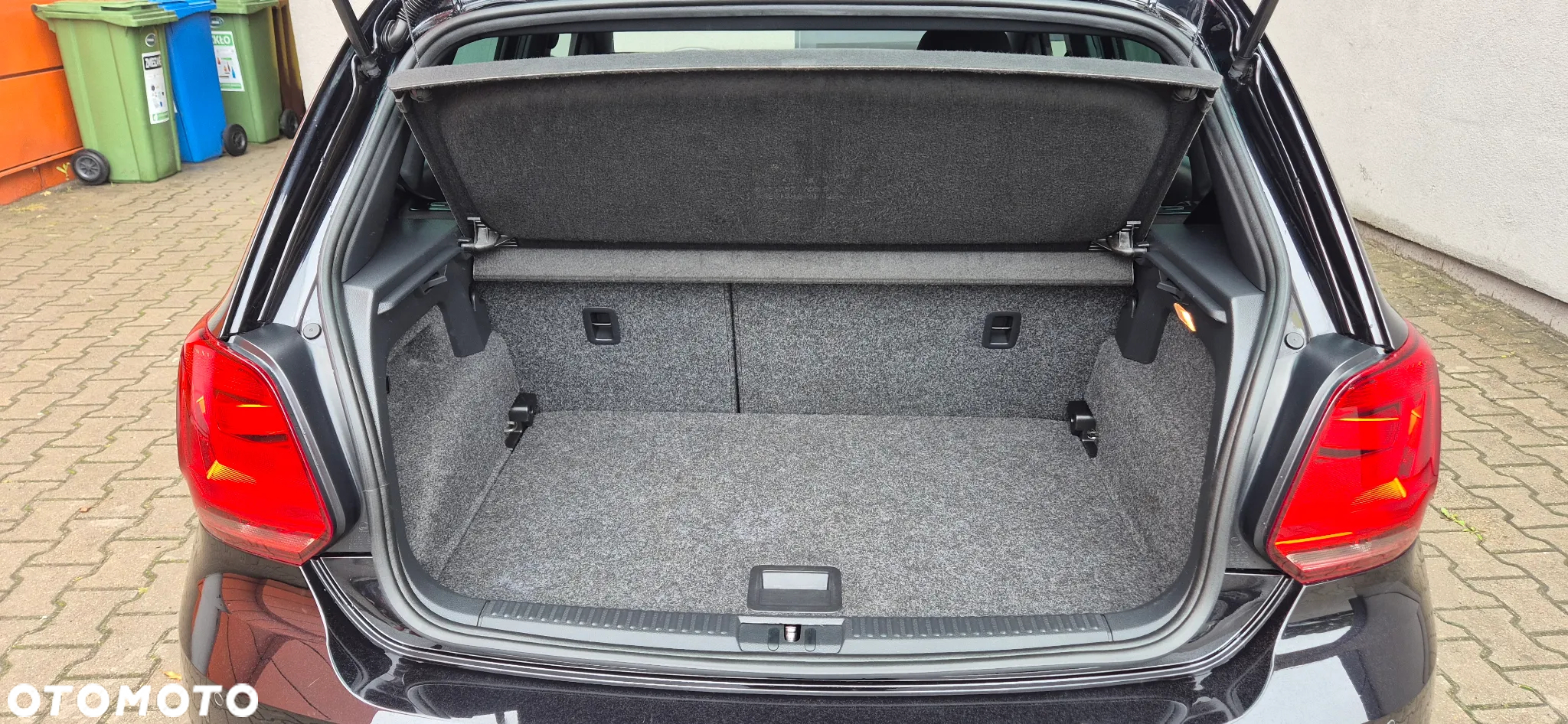 Volkswagen Polo 1.8 TSI (Blue Motion Technology) GTI - 18
