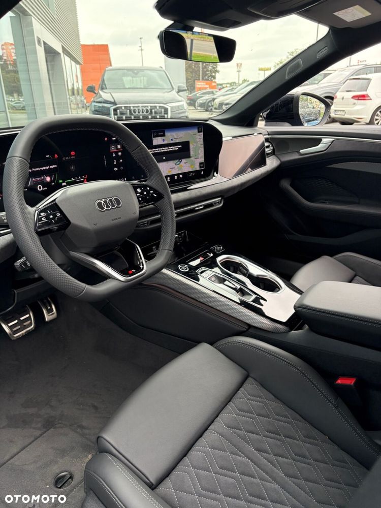 Audi A6 Limousine - 15