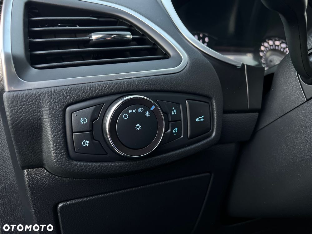 Ford S-Max 2.0 EcoBlue Titanium - 30