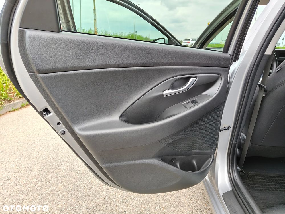 Hyundai i30 - 26