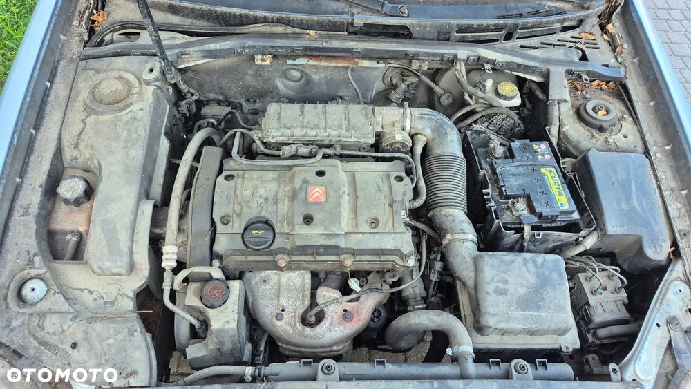 Citroën Xsara 1.8I Exclusive - 7