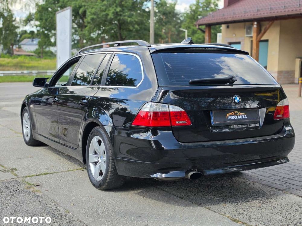 BMW Seria 5 - 37