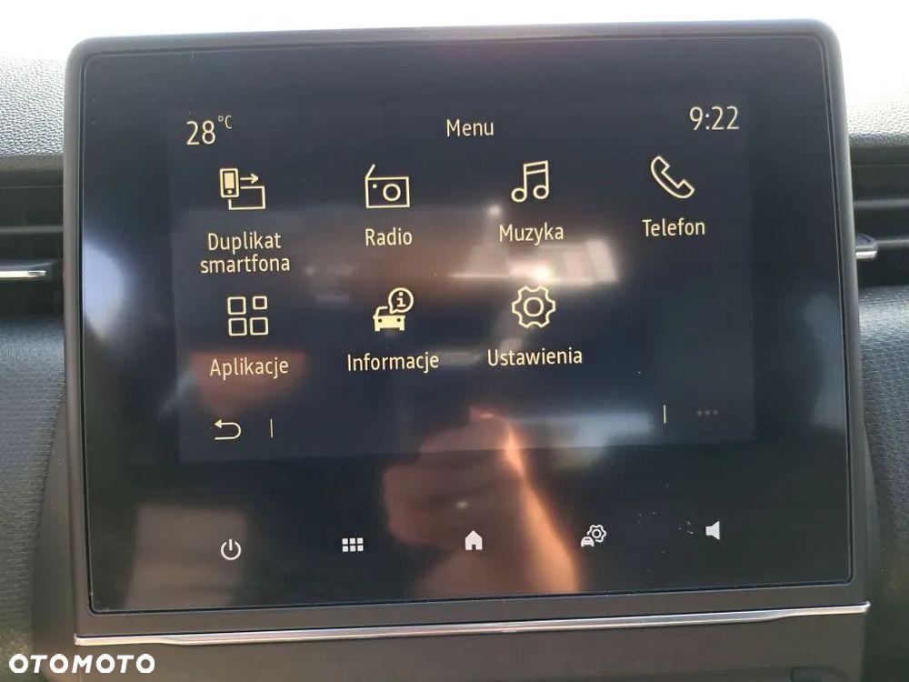 Renault Clio ver-1-6-e--tech-intens - 17