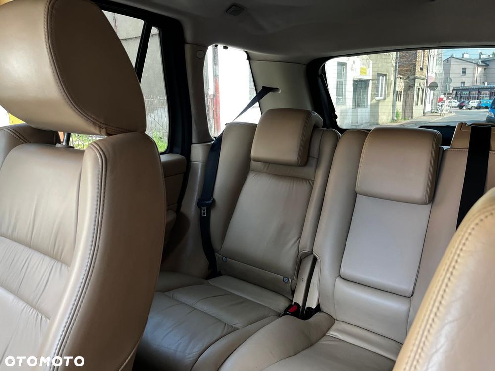 Land Rover Range Rover Sport S 2.7TD HSE - 11