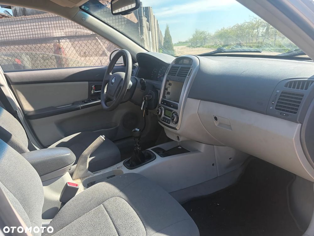Kia Cerato 1.6 CRDi Optimum - 11