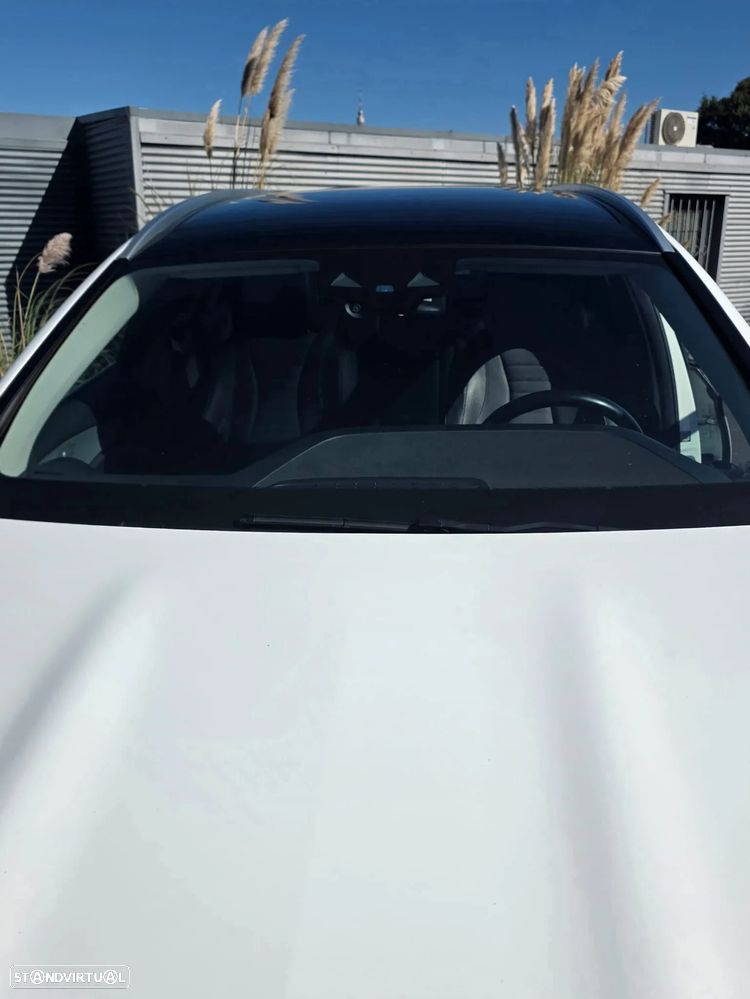 Mercedes-Benz E 300 de Avantgarde - 4