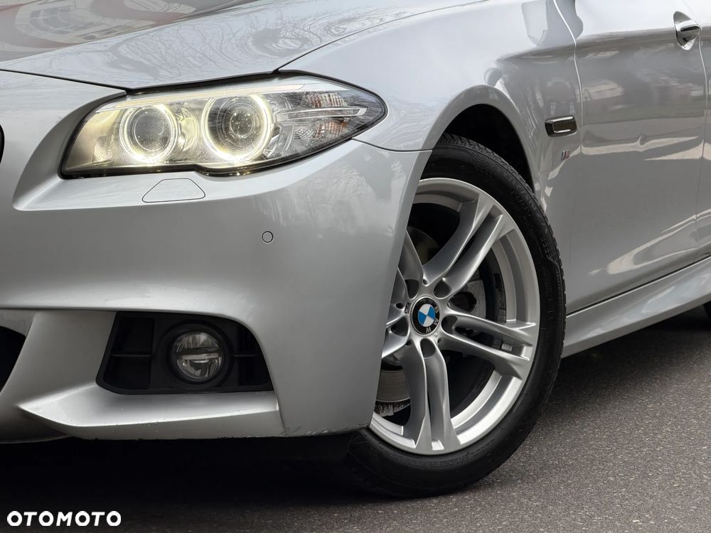 BMW Seria 5 - 23