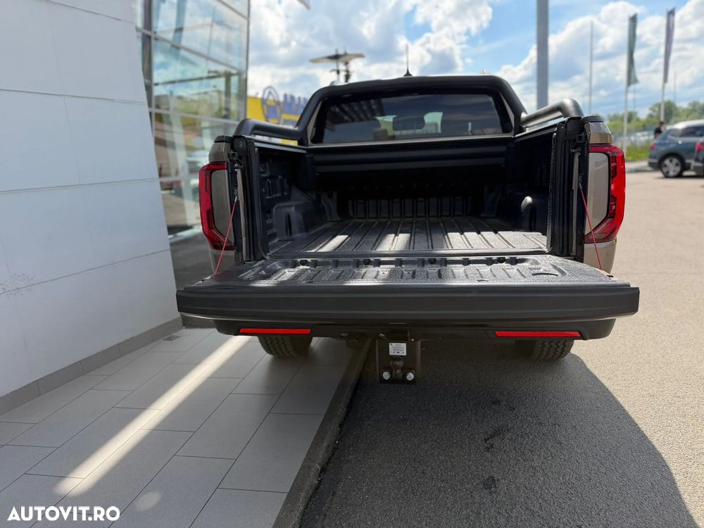 Volkswagen Amarok - 37