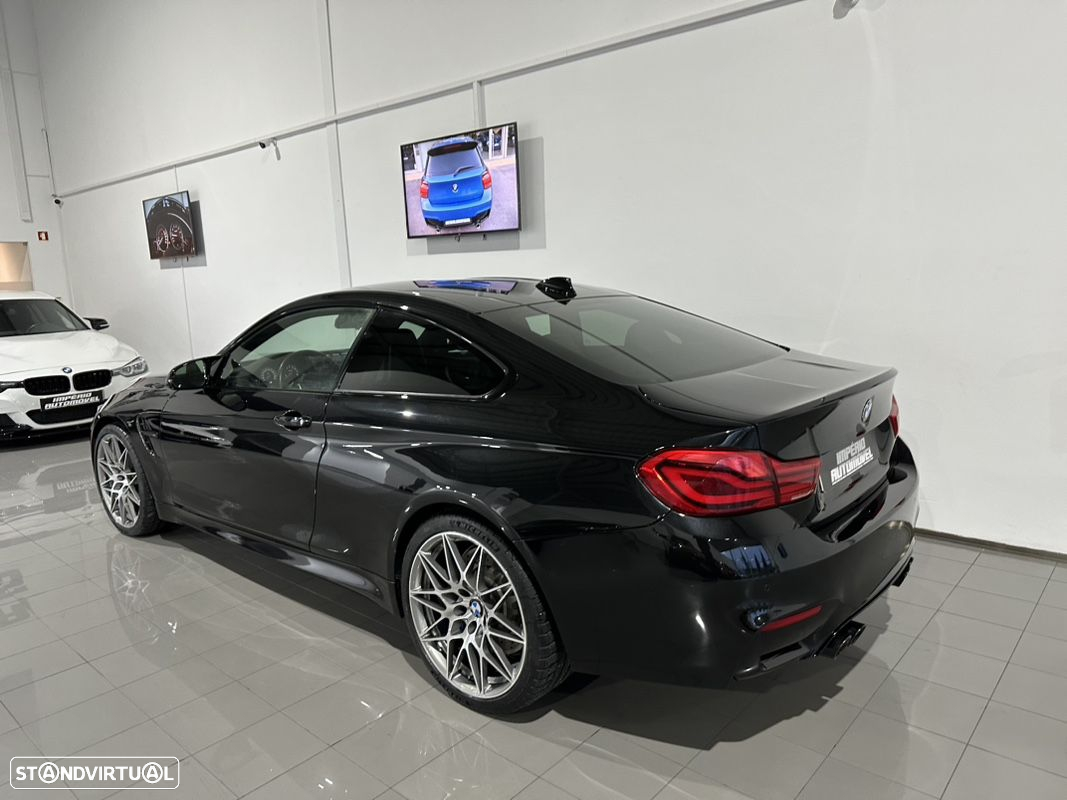 BMW M4 - 11