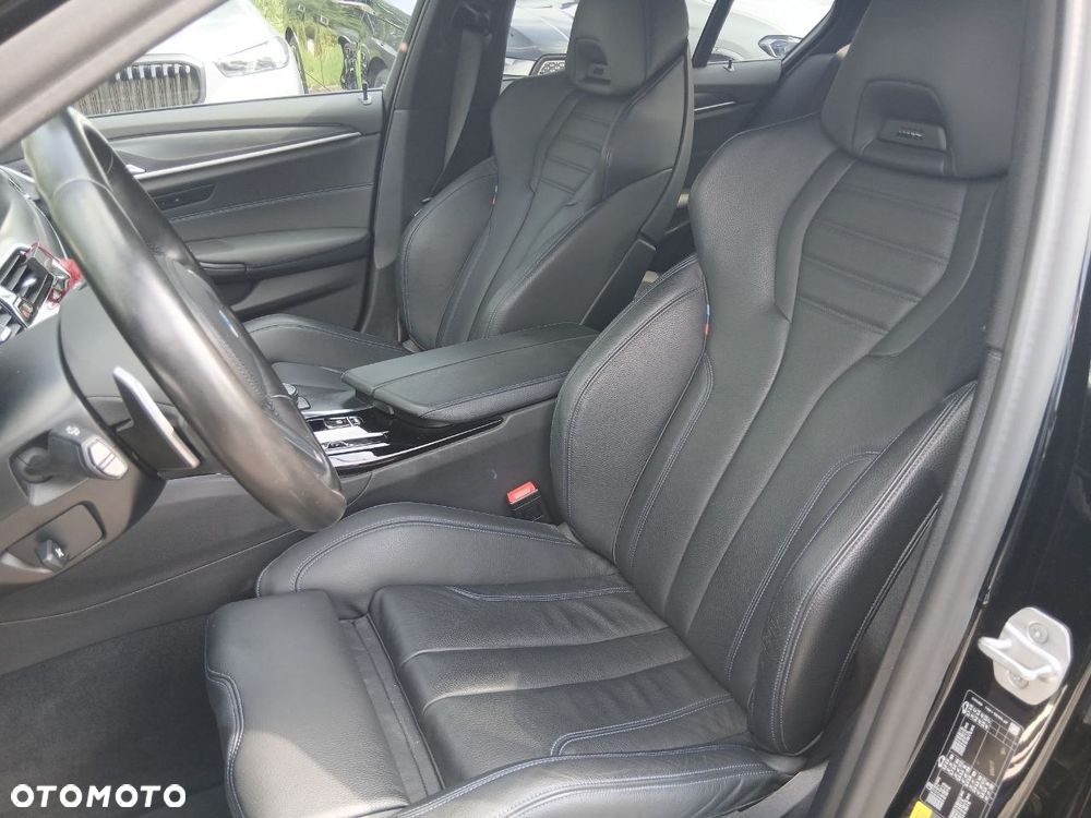 BMW Seria 5 - 15
