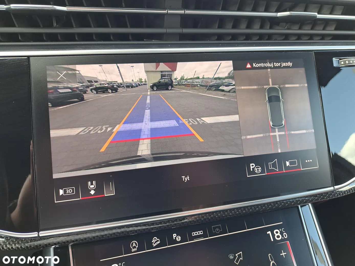 Audi SQ7 TFSI Quattro Tiptronic - 15