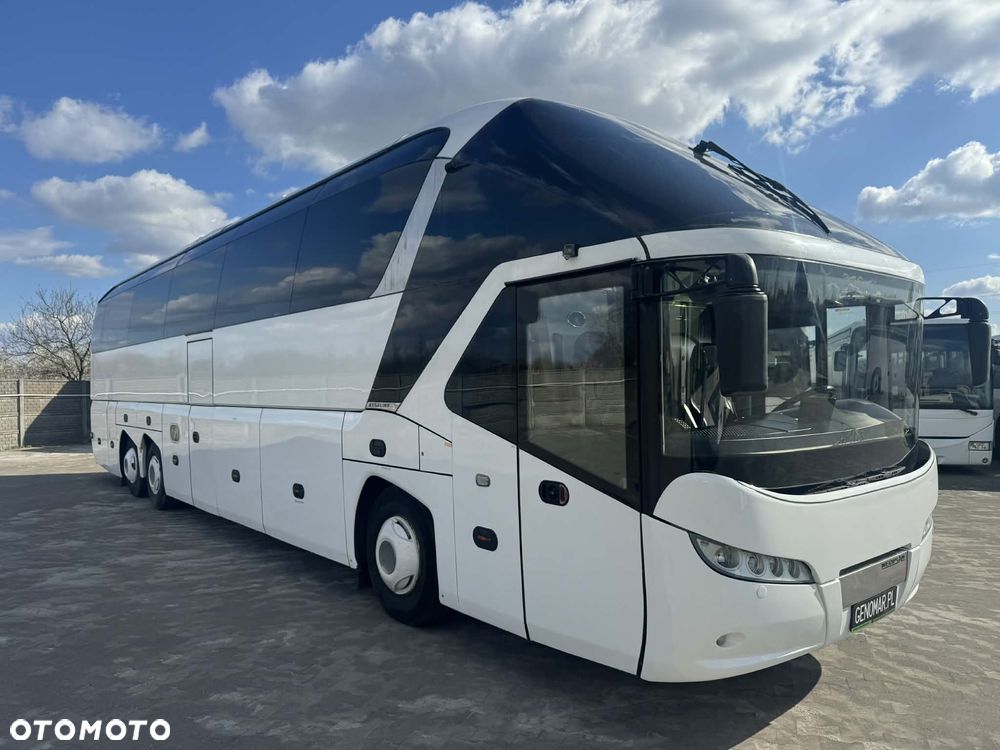 Neoplan Starliner - 1