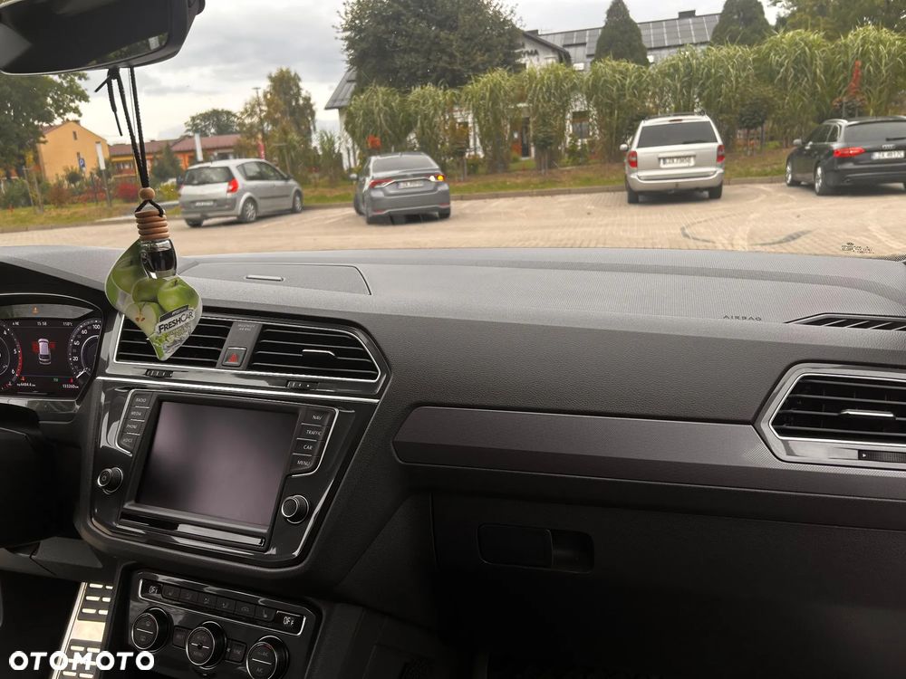 Volkswagen Tiguan 2.0 TDI BMT SCR 4Mot Highline DSG - 3