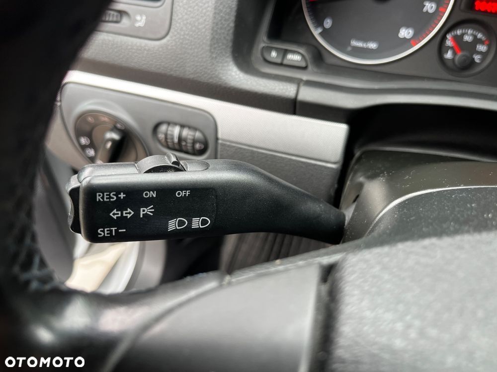 Volkswagen Golf 1.4 Tour - 16