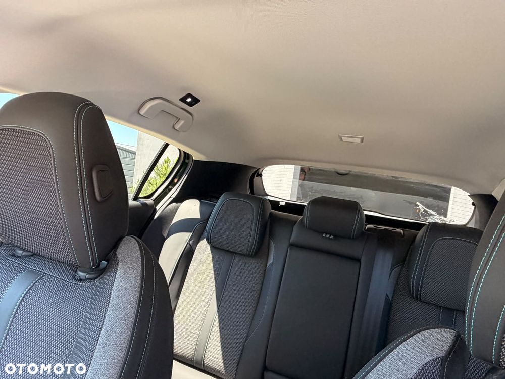 Peugeot 308 BlueHDi 130 EAT8 Allure Pack - 15