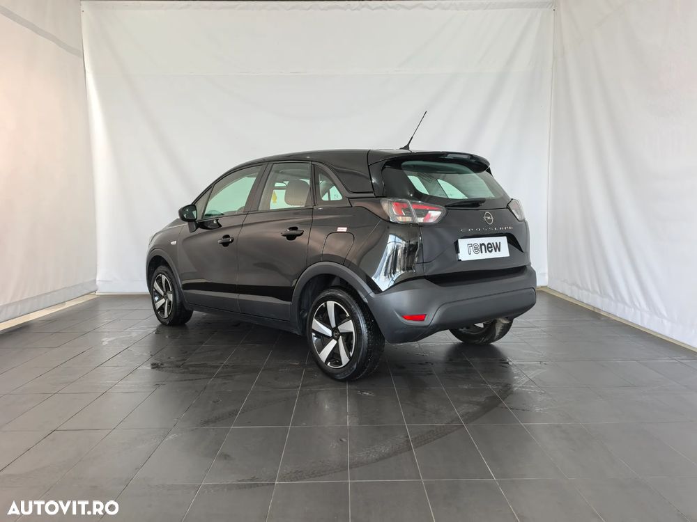 Opel Crossland 1.2 Start/Stop Edition - 3