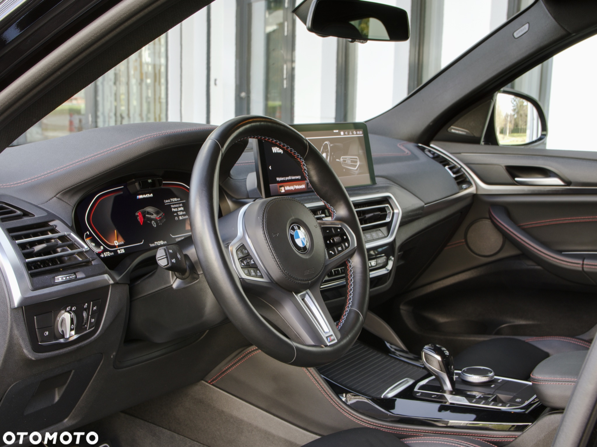 BMW X4 - 12