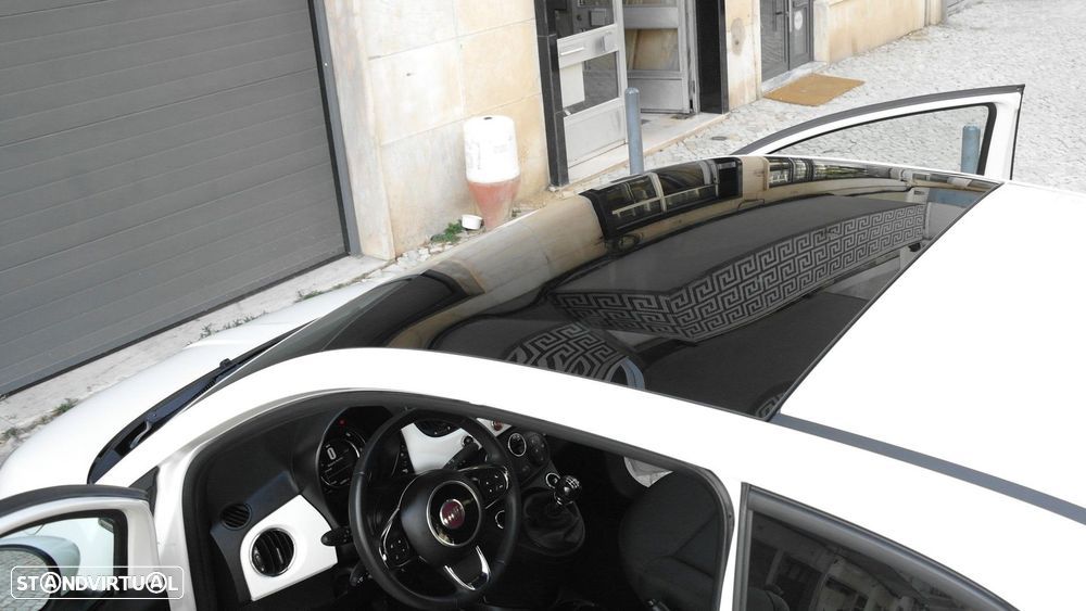 Fiat 500 1.0 Hybrid - 25