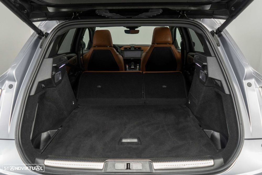 DS DS7 Crossback E-Tense Rivoli EAT8 - 14