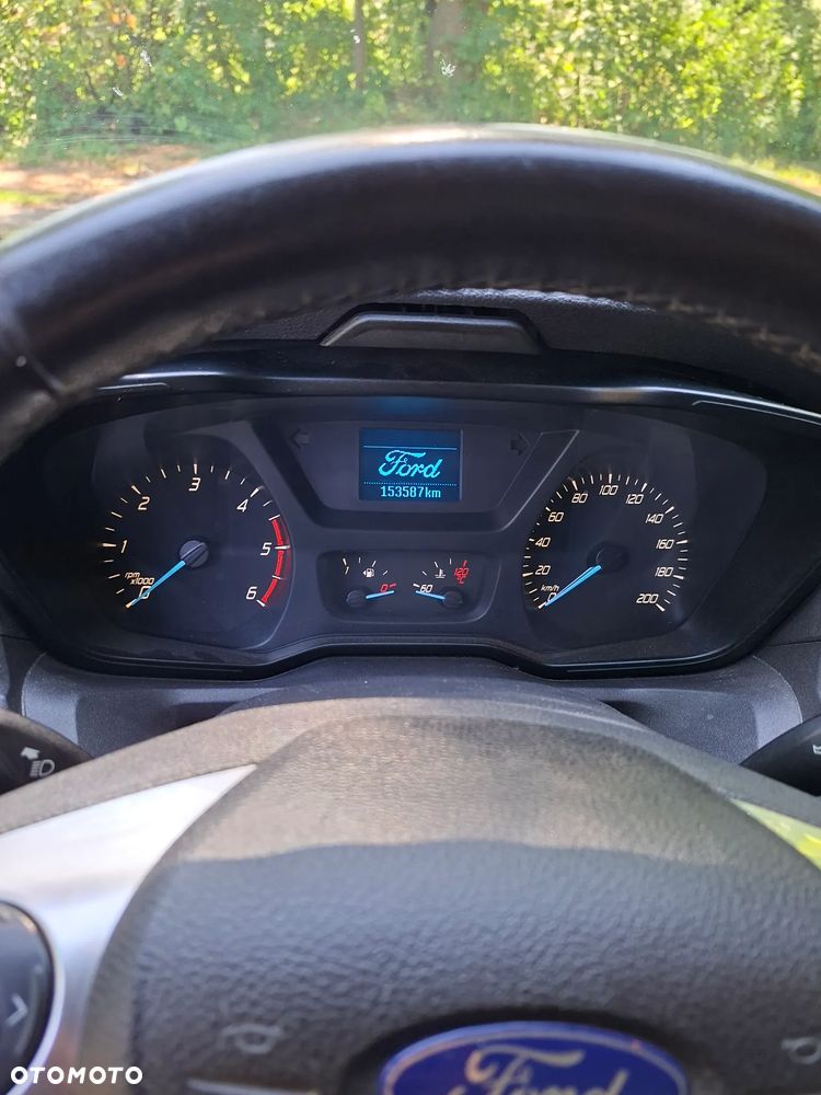 Ford Transit - 13